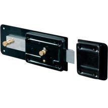 Serratura Ferroglietto Viro 1.7853.712 60mm Giri 5 1/2 Esterno Stacc