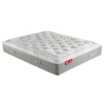 Matelas À Ressorts Ensachés Adapt-tech Sleep De 30 Cm 105 X 182 Cm