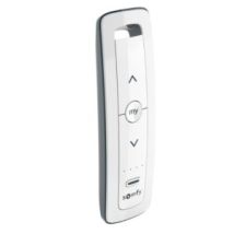 Somfy - Situo 5 Rts Pure Ii Blinds, Shutters, Heating And Lighting Remote Control