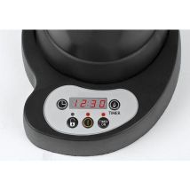 G3 Ferrari G10045 Kaffeemaschine Schwarz 3 Tassen Programmierbar