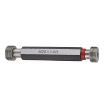 Mib - Gewinde-grenzlehrdorne Din 13 Metr. Iso Feingewinde Rechts M22x1,5