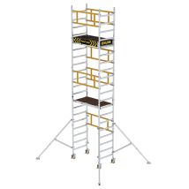 Günzburger Steigtechnik - Flexxtower Ein-personen-gerüst - 125100