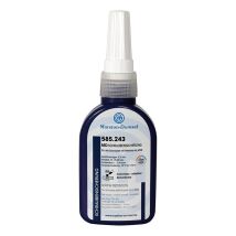Marston Domsal – Fusibile Vite MD 585.243 – Resina Anaerobica 50g – A prova media, alta viscosità, resistente alle vibrazioni