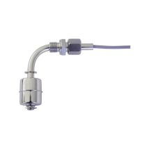 Reed Electronics R1/4/verst.-eo/s-l75/wi35-e27z-1mpvc Interruttore A Galleggiante 230 V/ac 0.4 A 1 Na, 1 Nc Ip67 1 Pz.