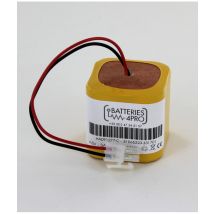 Exalium Premium - Batterie 4.8v 3ah Nimh Pour Mosquito Magnet Independence