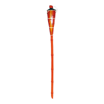Elite Garden Bamboo Garden Bamboo Liquid Fuel Torch