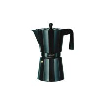 Cafetera dakar de aluminio – 1 taza – Cafetera italiana