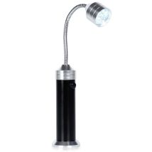 Magnetic Grill Lamp With 9 Adjustable Led Lights