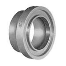 Gf Bundbuchse Pvc-u Mit Nut D 16