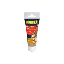 Pasta De Madera Roble Medio Tubo 80gr Bondex 420479
