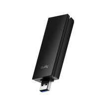 Cudy Wu5400 Scheda Di Rete E Adattatore Wlan 2402 Mbit/s