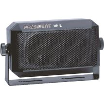 Externer Kleinlautsprecher President Hp 2 70047