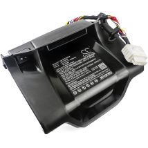 Batteria Al Litio 25,6v 3 Ah Per Robot Rasaerba Robomow Rct300vx