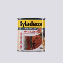 Protector Prep. Mad 750 Ml Rob Int/ext Mate 3en1 Xyladecor