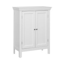 Teamson Home - Elegant Home Fashions Armadio Da Pavimento Stratford 2 Ante Elg-676