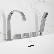 Infinite Chrome