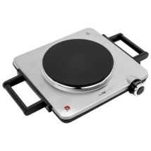 Clatronic - Ekp 3788 263986 Piastra Di Cottura Protezione Da Surriscaldamento