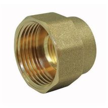 Rückschlagventil Ez-fitt Brass Pipe Fitting Reducer 16 Bar