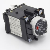 Moeller Tpd11dil Temporisateur Pneumatique Tpd 11 Dil (delay Off)