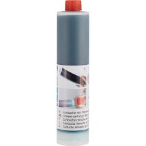 Cartuccia di ricarica grasso multiuso 100 g – Ricarica per pressa professionale – 4 cartucce – Resistenza temperatura -20 °C a +120 °C