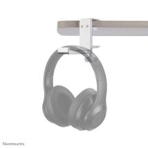 Support De Casque - Neomounts - Ads11-171sl - Universel - Argenté - Aluminium