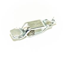 Bu-27 Universalklemme Stahl Klemmbereich Max.: 16 Mm Länge: 61.90 Mm 1 St. - Mueller Electric