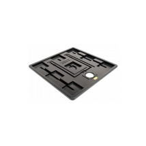 Plateau Pour Système Origin Xxl 8 Pots (18l) - Nutriculture