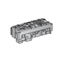 Mta 0301494 Module 1 Mini + 1 Maxi Relay