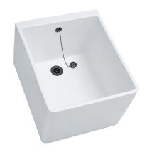 Waschbecken 50x60 - Selles