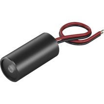 Outil De Mesure Électronique Picotronic Dot Red 1mw 12x40 Mm