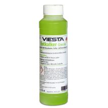 Viesta Decalcificante Liquido Greenie - Per Macchina Da Caffè Automatica, Macchina Da Caffè, Bollitore Ecc. 250 Ml, Universalmente Utilizzabile