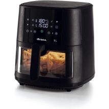 Ariete 4630 00 Freidora Negra 9 Litros 1500 W