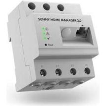 Energieverwaltungssystem Sma Hm-20 Energieoptimierung Echtzeitüberwachung