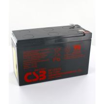 Csb Battery - Batería De Plomo Csb 12v 7.2ah Gp1272 F2