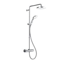 Mira Showers - Mira Coda Pro Erd Bar Mixer Shower With Diverter