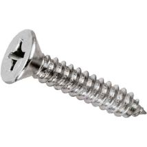Schraube Selbstbohrend Tsp Vermetallt 2,9x16 Mm