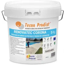 Renovatec Corona - Peinture, Rénovation Des Margelles De Piscine Et Des Pierres De Couverture