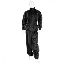 Set Regenjacke Und -hose Mad Für Motorrad Scootr Quad Mad Größe