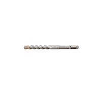 Spit – Universal Concrete Drill Bit – 6 mm Diameter – 160 mm Total Length – 100 mm Useful Length