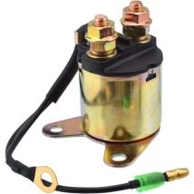 Anlasserrelais Für Honda Gx160 Gx200 5,5 Ps 6,5 Ps Motor