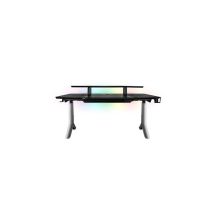 Thermaltake Argent P900 Spieleschreibtisch Schwarz