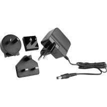 Hn Power - Hnp18i-090v2 Steckernetzteil, Festspannung 9 V/dc 2 A 18 W