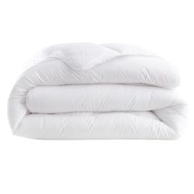 Piumone Thermofill 220 x 240 cm – Bianco – 100% poliestere – 400 g/m² – ABEIL