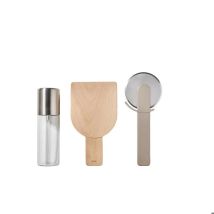 Accessorio Cucina Zone-denmark Singles Lama Inox Fsc