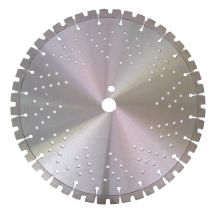 Diametro-separatore Cd21900 Como 300 X 20 Mm Strecke