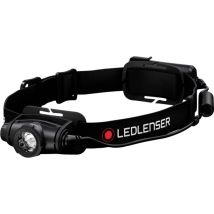 Ledlenser H5 Core Led (monocolore) Lampada Frontale A Batteria 200 Lm 20 H 502193
