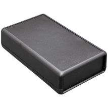 Electronics 1593kgy Hand-gehäuse 66 X 66 X 28 Abs Lichtgrau (ral 7035) 1 St. - Hammond