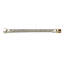 Tubo Di Pressione Idraulica 70cm D.13 20x27 Mf