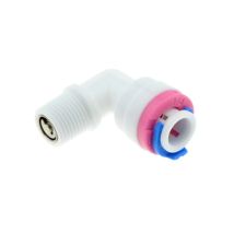 Rosmmel - Codo Antiretorno Para Osmosis Inversa