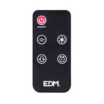Recambio Mando A Distancia Para 33504 Edm